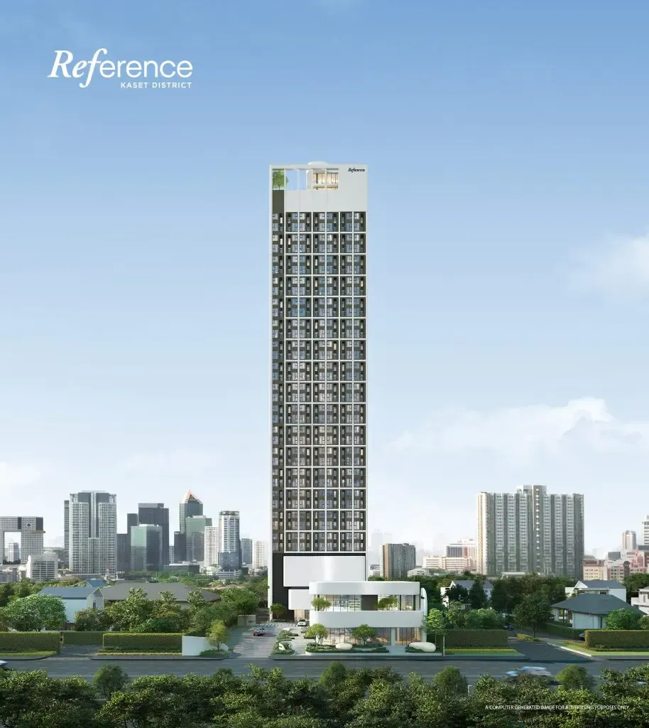 Reference Kaset District