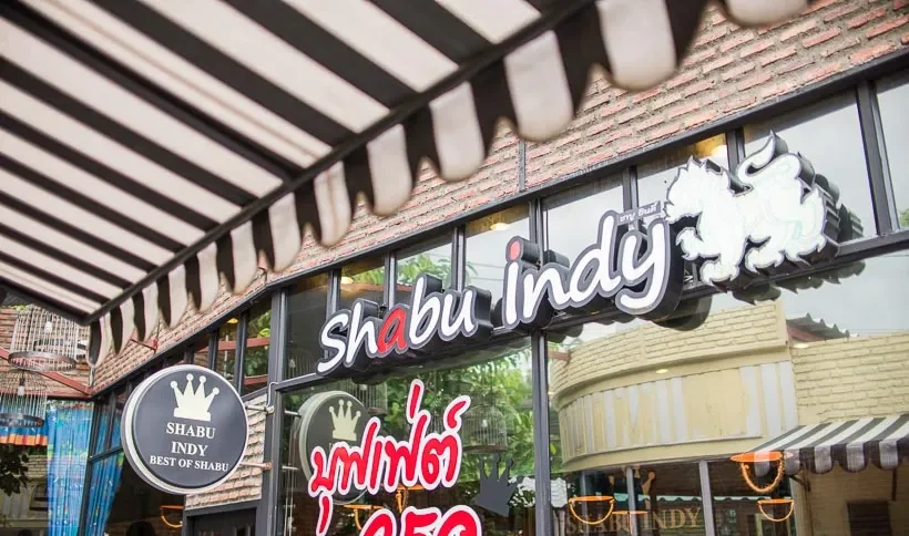 Shabu Indy