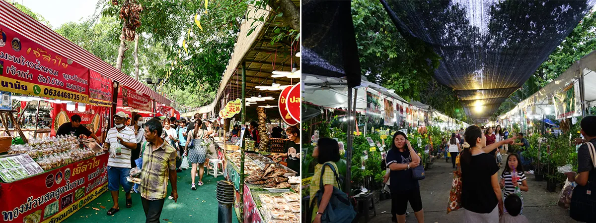 งานเกษตรแฟร์